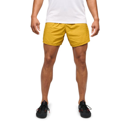 Men's Flatiron Shorts | Black Diamond Recommended