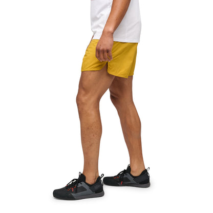Men's Flatiron Shorts | Black Diamond Recommended