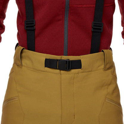 Men's Dawn Patrol Pants | Black Diamond Essential