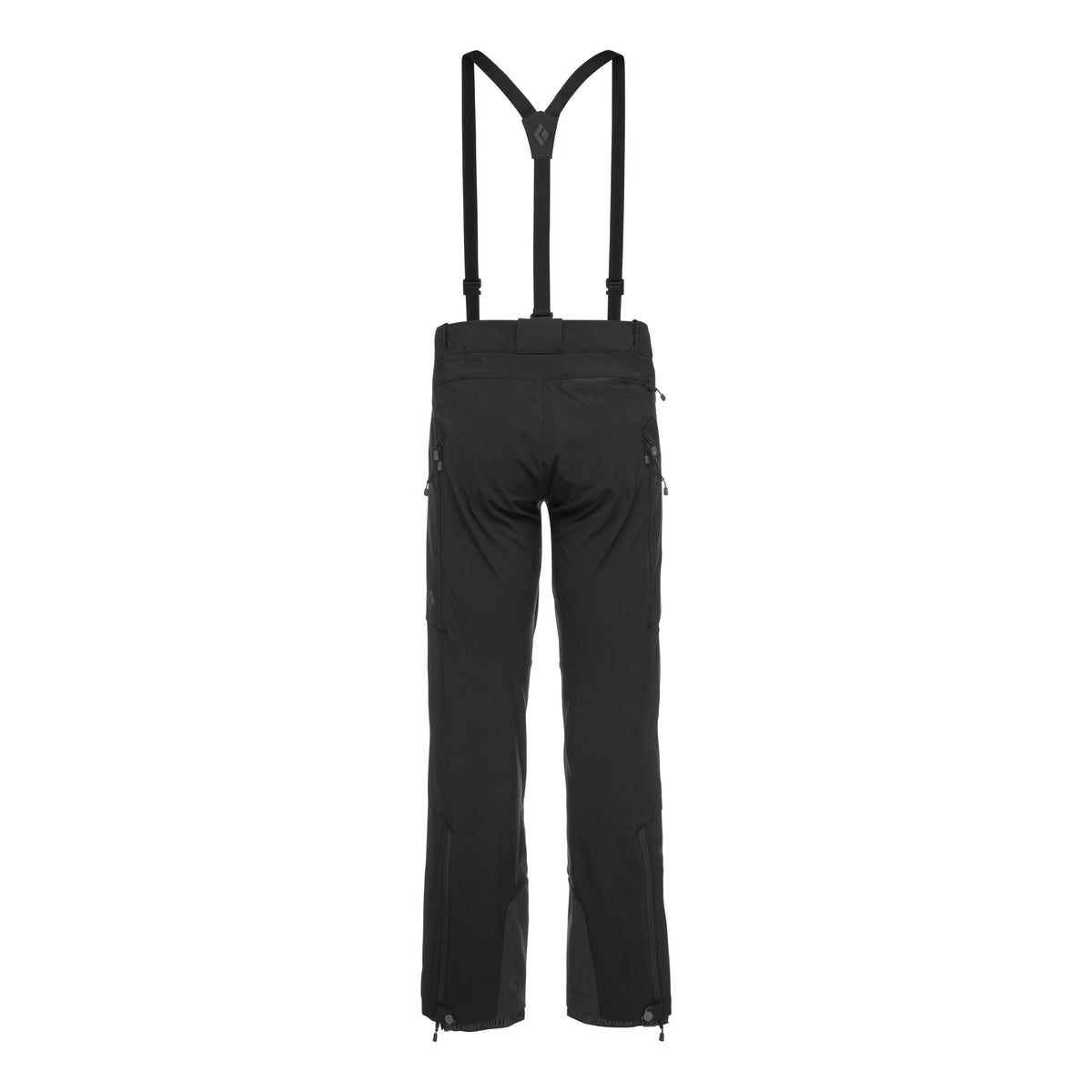 Men's Dawn Patrol Pants | Black Diamond Essential