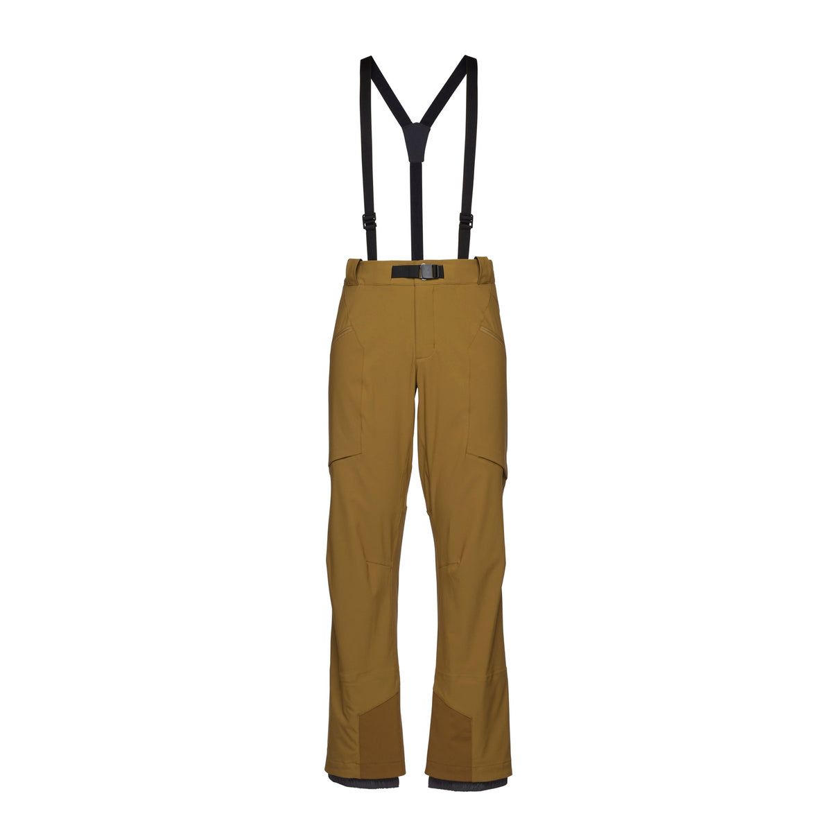 Men's Dawn Patrol Pants | Black Diamond Essential