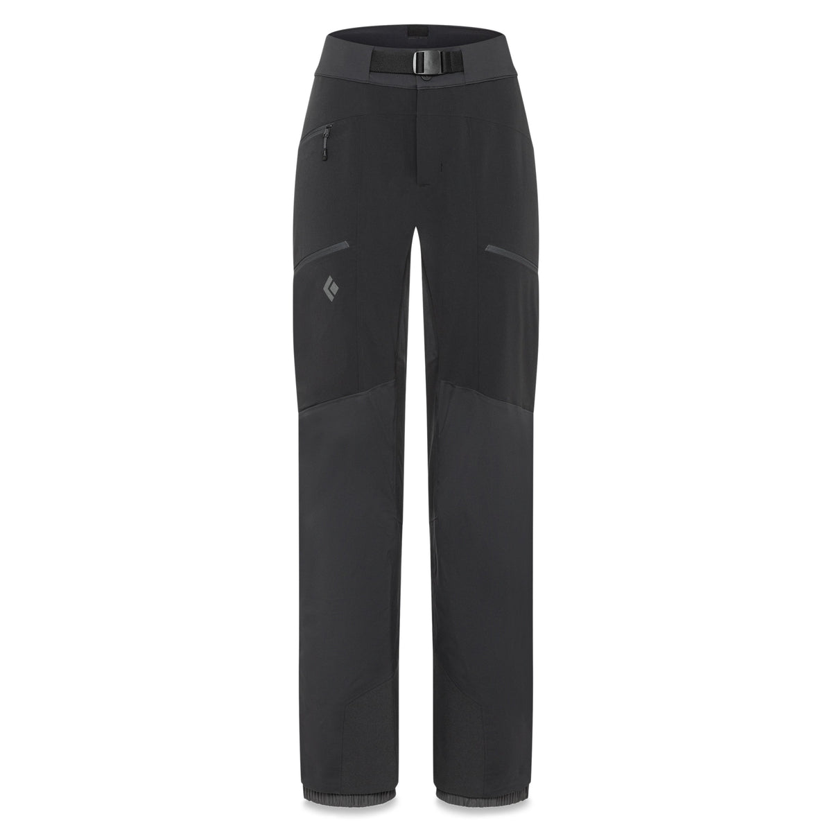 Women's Dawn Patrol Hybrid Pants | Black Diamond Best Seller