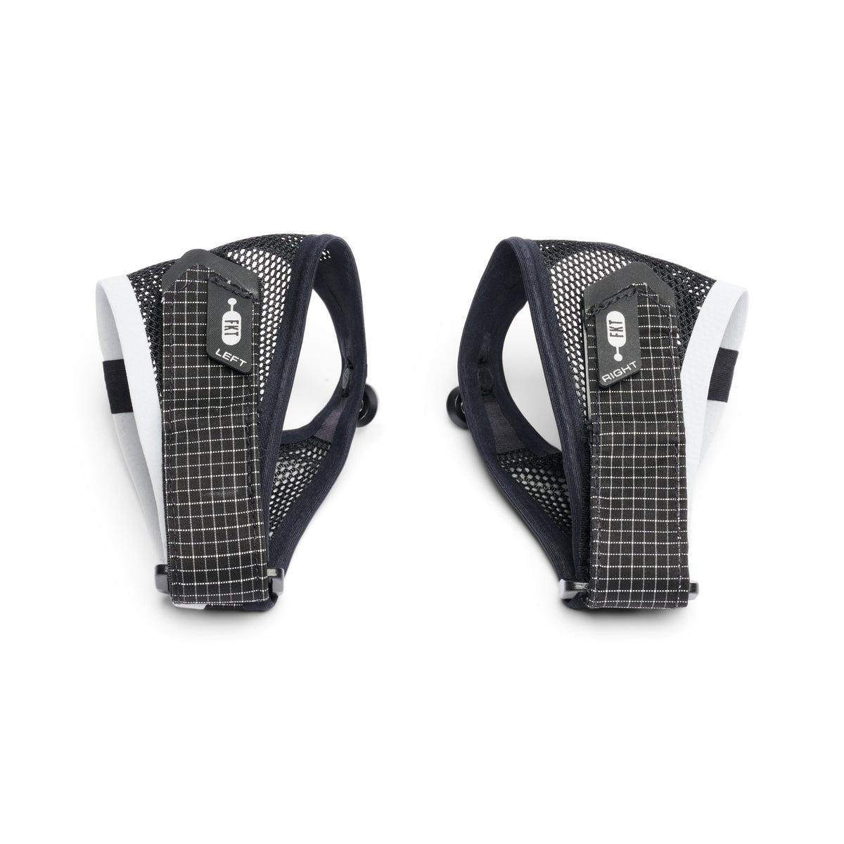 Distance FKT Straps | Black Diamond Recommended