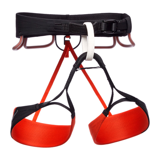 Women's Zone Harness | Black Diamond Everyday