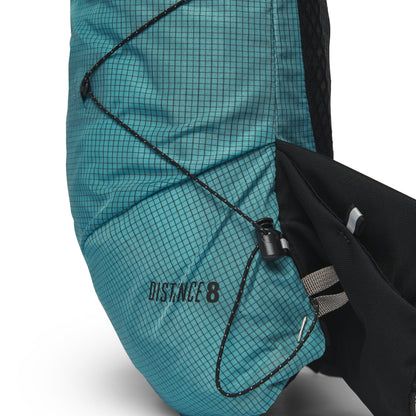Women's Distance 8 Backpack - Past Season | Black Diamond Recommended