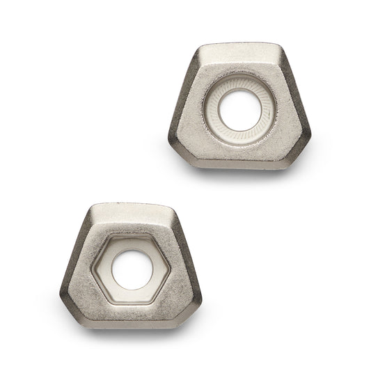 I.C.E. Heavy Head Spacer | Black Diamond Best Seller