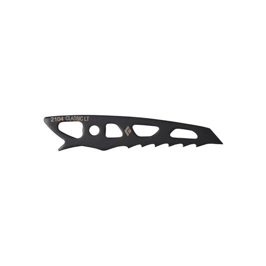 Venom LT Pick Classic | Black Diamond Recommended