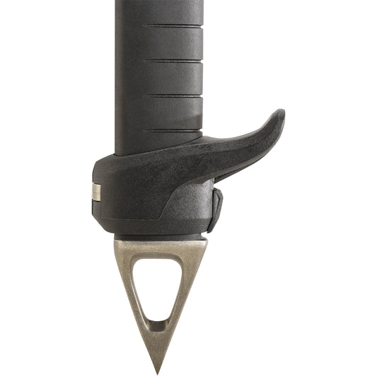 Venom Ice Tool Flicklock Pommel | Black Diamond Exclusive