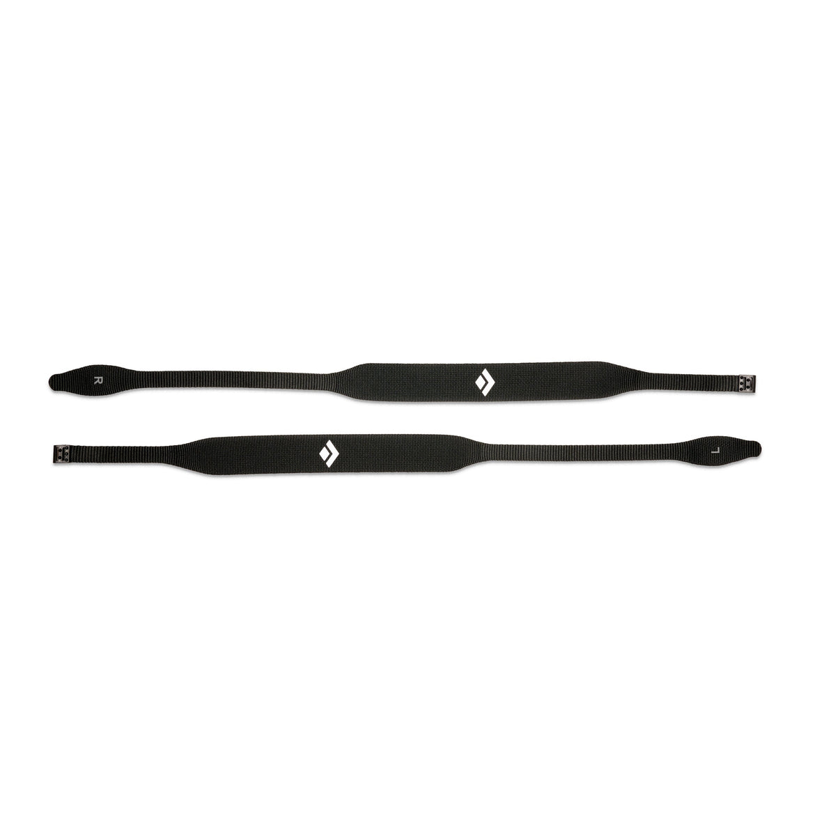 Recycled Lined Variwidth Straps S22 | Black Diamond Exclusive