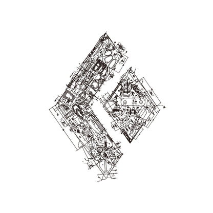 Flicklock+ S23 | Black Diamond Classic