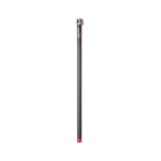 Women's Carbon Middle Shaft With Flicklock | Black Diamond Classic