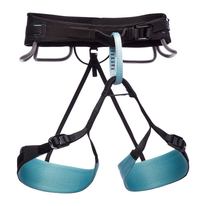 Women's Technician Harness | Black Diamond Everyday