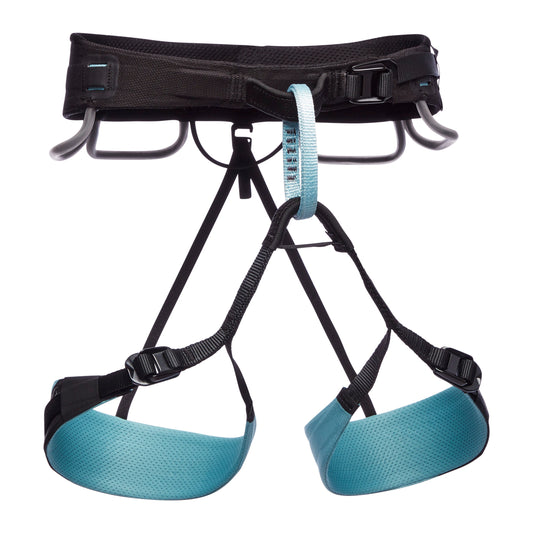 Women's Technician Harness | Black Diamond Everyday