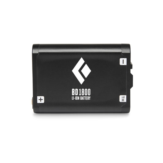 Bd 1800 Battery | Black Diamond Trending