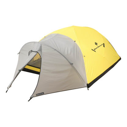 Bombshelter Tent | Black Diamond Classic