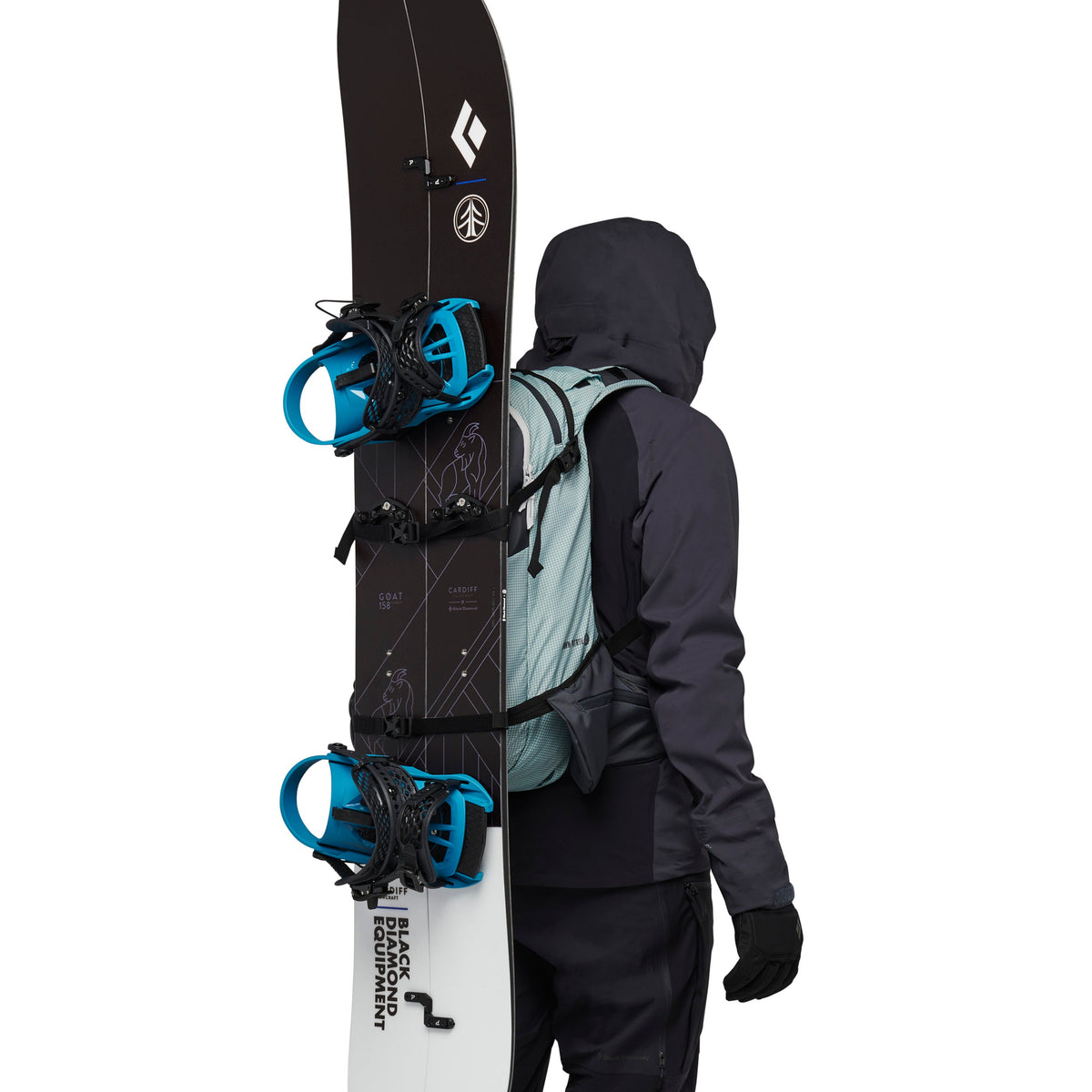 Dawn Patrol 32 Backpack - Past Season | Black Diamond Trending