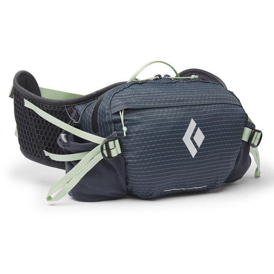 Pursuit 6 Waist Pack - Past Season | Black Diamond Best Seller