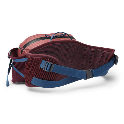 Pursuit 6 Waist Pack - Past Season | Black Diamond Best Seller
