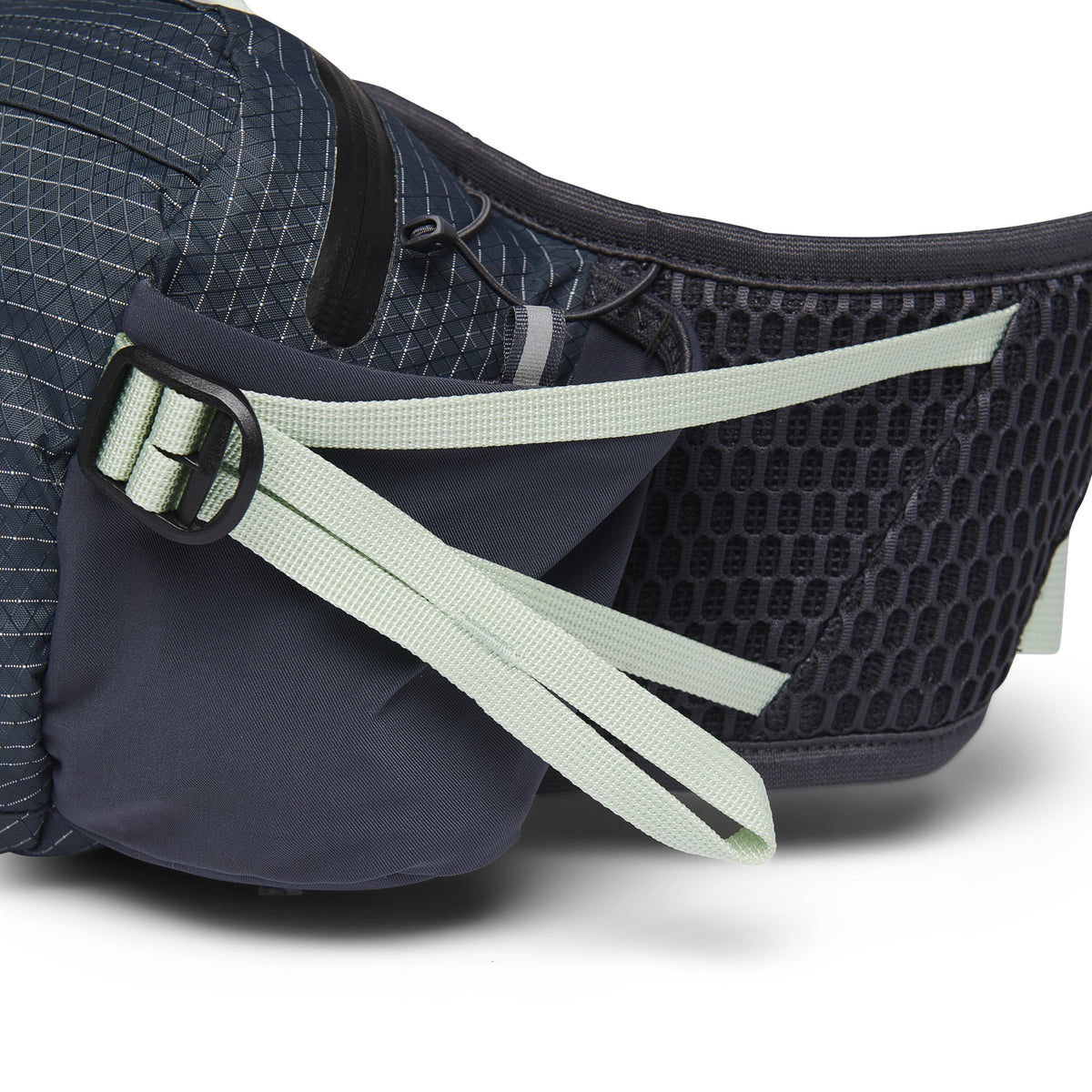 Pursuit 6 Waist Pack - Past Season | Black Diamond Best Seller