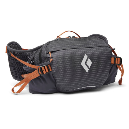 Pursuit 6 Waist Pack - Past Season | Black Diamond Best Seller