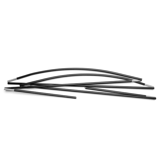 Single Portaledge Fly Pole | Black Diamond Recommended