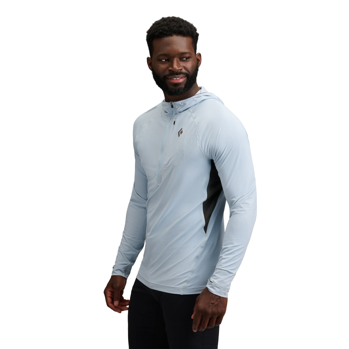 Men's Alpenglow Pro Hoody | Black Diamond Recommended