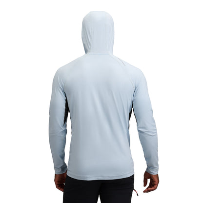 Men's Alpenglow Pro Hoody | Black Diamond Recommended