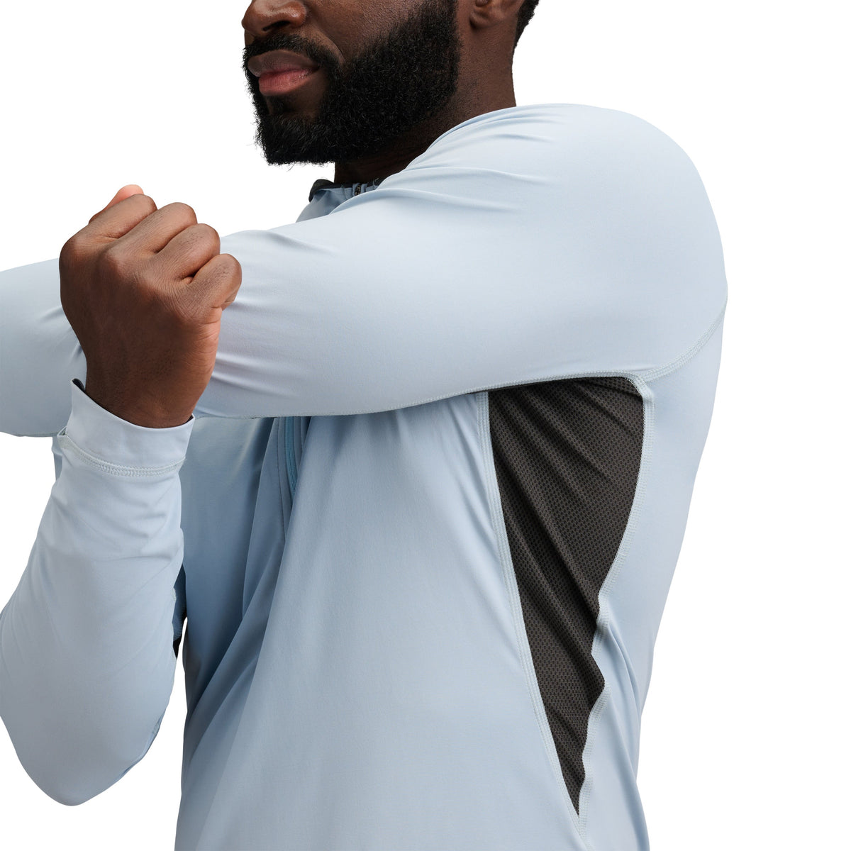 Men's Alpenglow Pro Hoody | Black Diamond Recommended