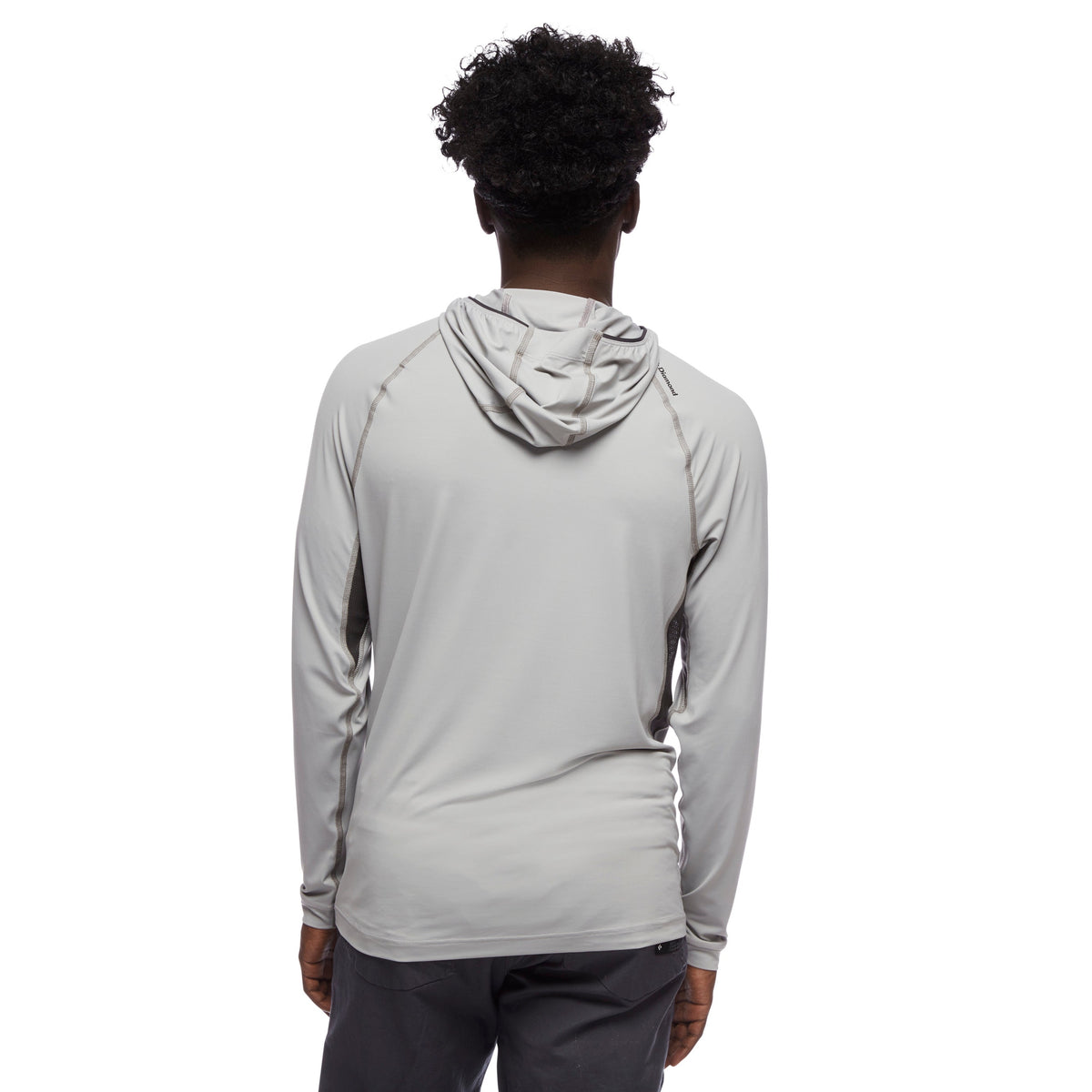 Men's Alpenglow Pro Hoody | Black Diamond Recommended