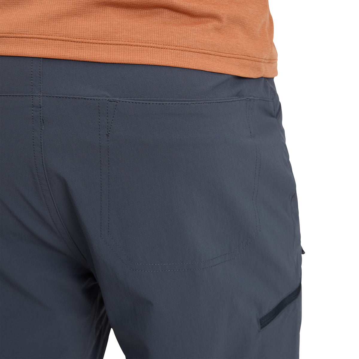 Men's Alpine Light Pants - Past Season | Black Diamond Classic