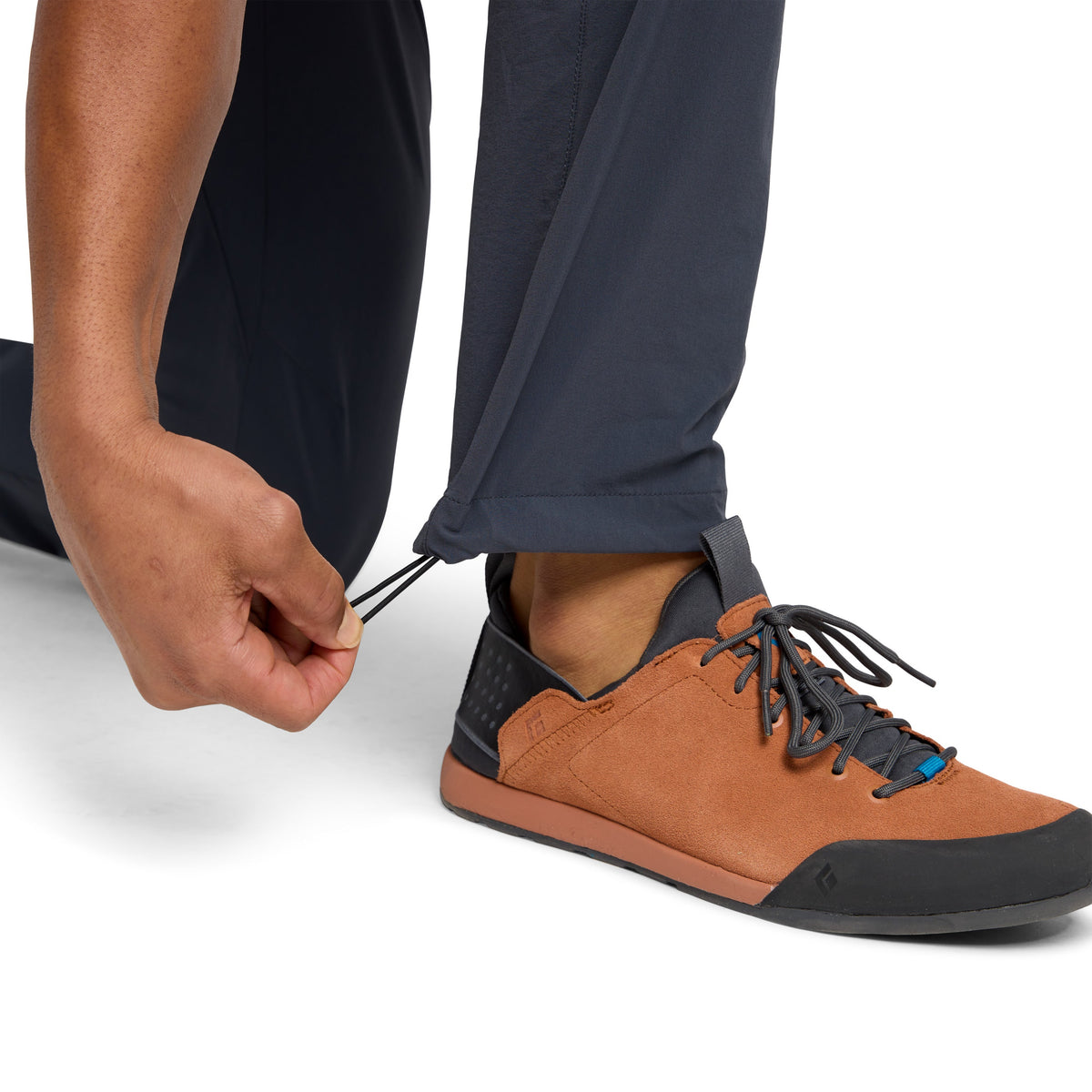 Men's Alpine Light Pants - Past Season | Black Diamond Classic