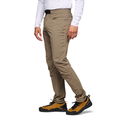 Men's Alpine Light Pants - Past Season | Black Diamond Classic