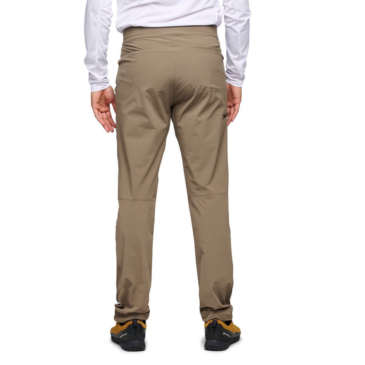 Men's Alpine Light Pants - Past Season | Black Diamond Classic