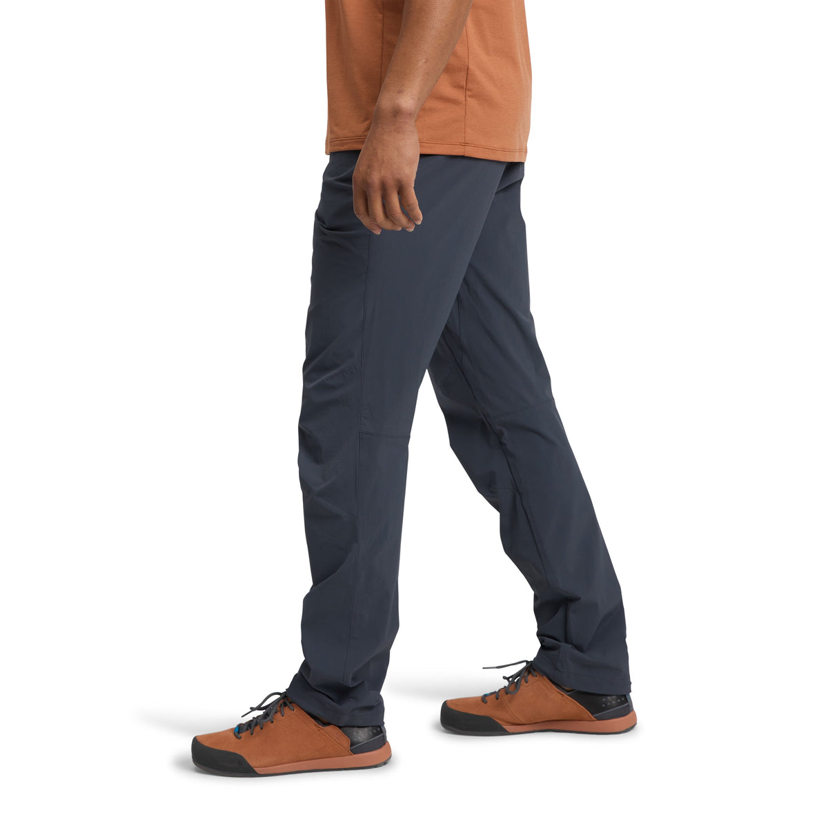 Men's Alpine Light Pants - Past Season | Black Diamond Classic