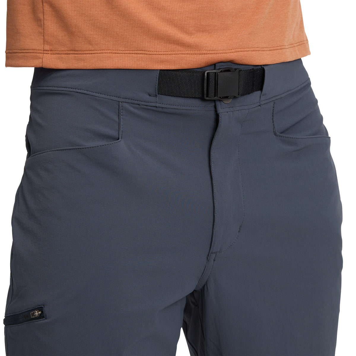Men's Alpine Light Pants - Past Season | Black Diamond Classic