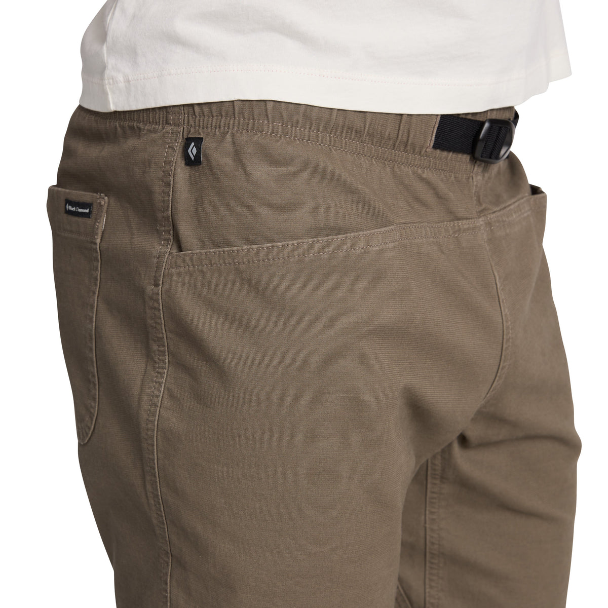 Men's Ethos Pants | Black Diamond Classic