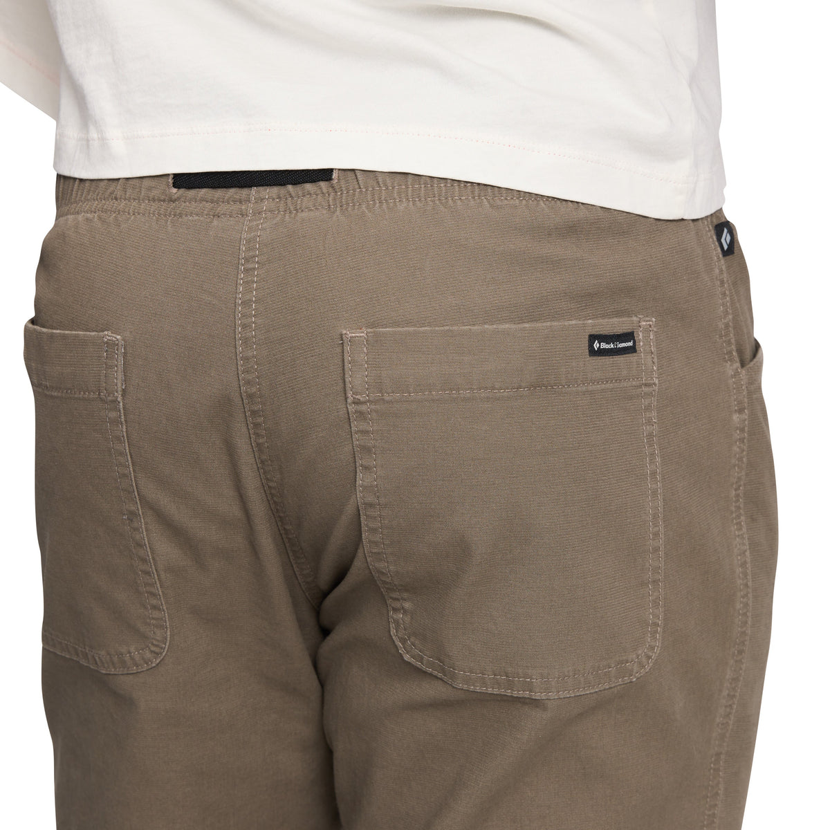 Men's Ethos Pants | Black Diamond Classic