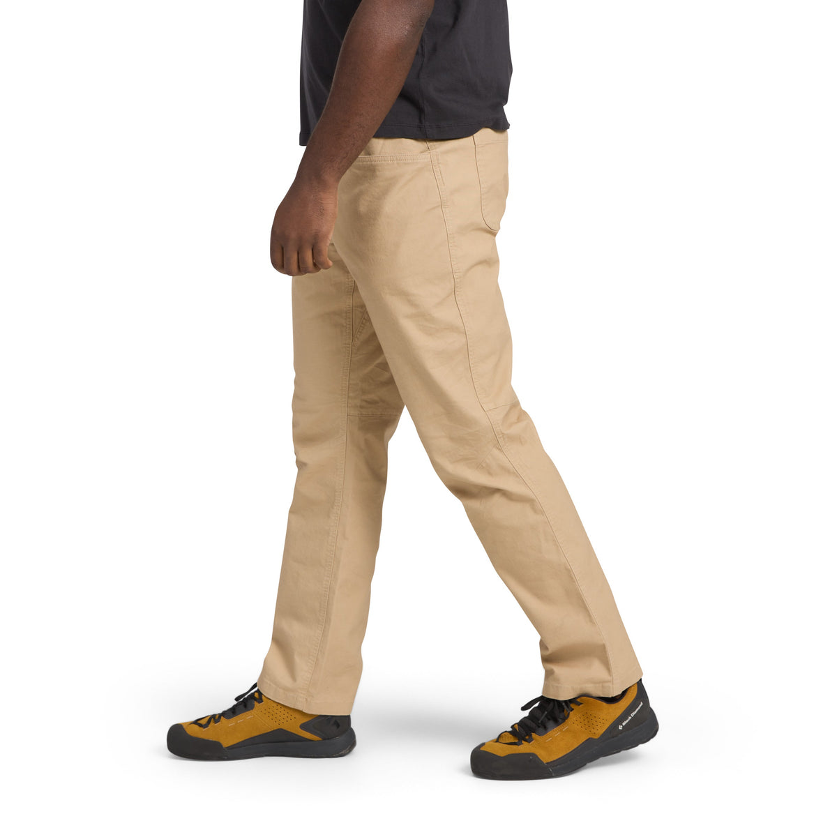 Men's Ethos Pants | Black Diamond Classic