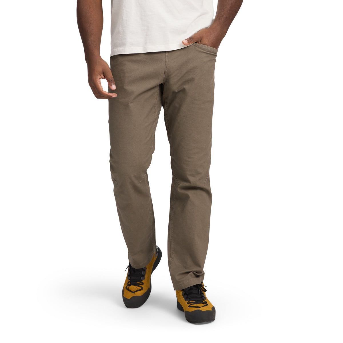 Men's Ethos Pants | Black Diamond Classic