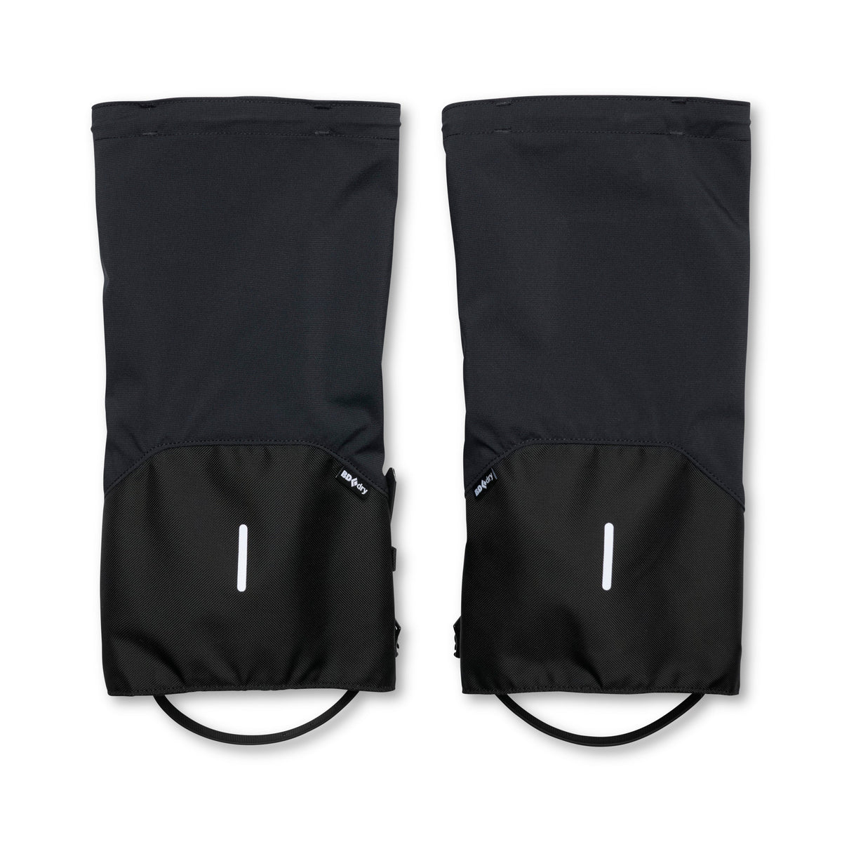 Frontpoint Gaiters | Black Diamond Classic