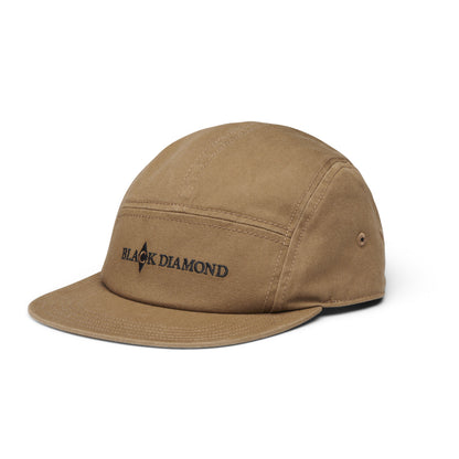 Camper Cap | Black Diamond Trending