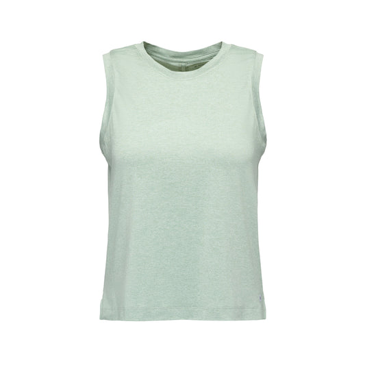 Women's Circuit Tank Long | Black Diamond Everyday