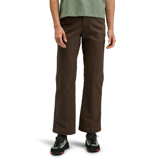 Women's Dogma Pants | Black Diamond Essential