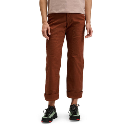 Women's Dogma Pants | Black Diamond Essential