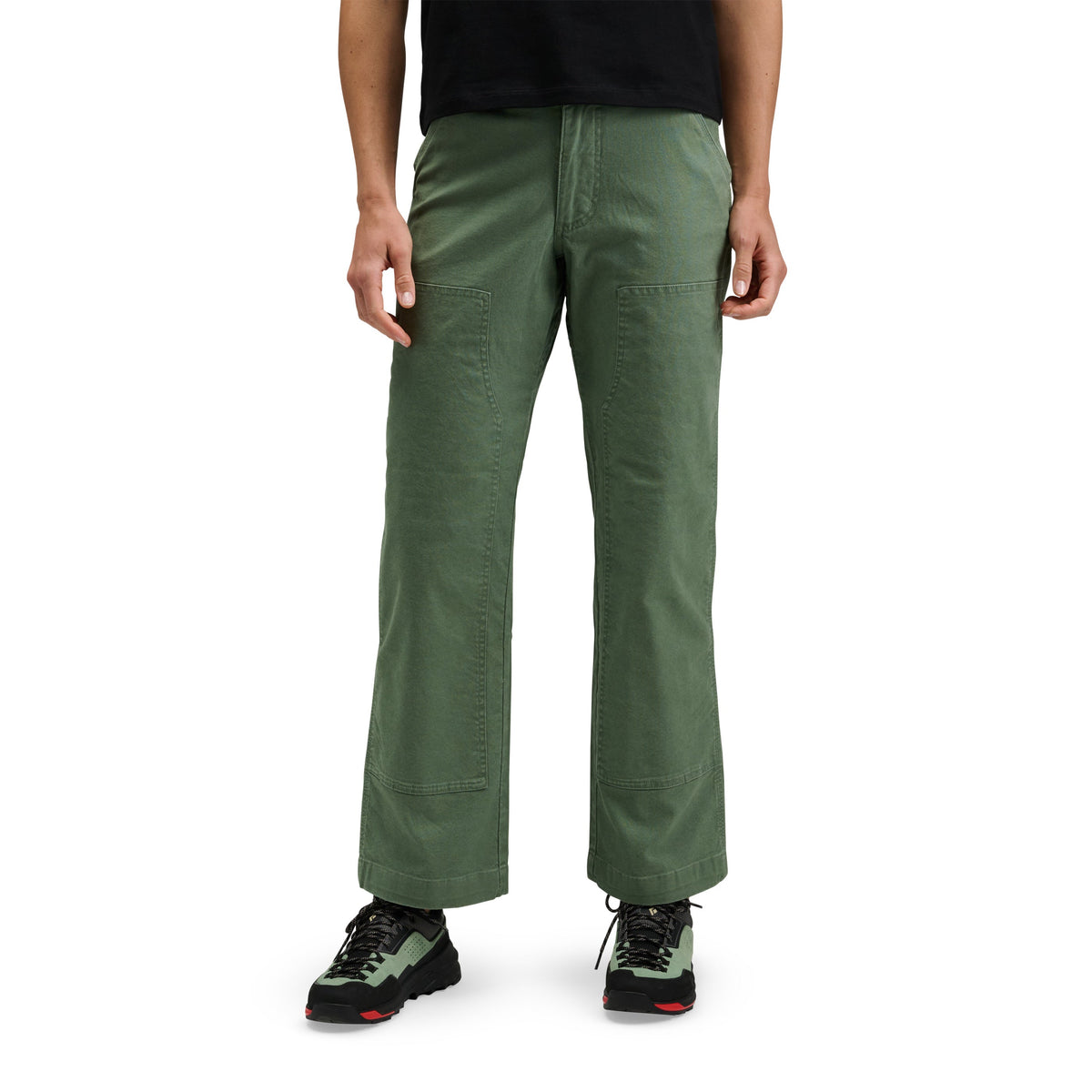 Women's Dogma Pants | Black Diamond Essential