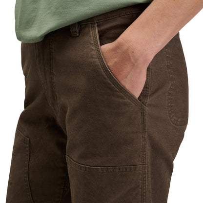 Women's Dogma Pants | Black Diamond Essential