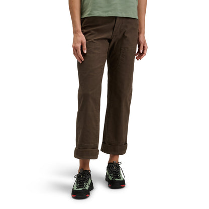 Women's Dogma Pants | Black Diamond Essential