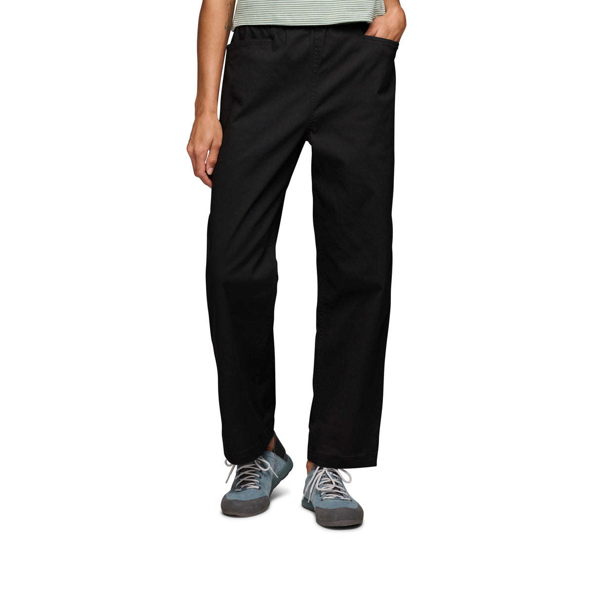 Women's Dirtbag Pants | Black Diamond Exclusive