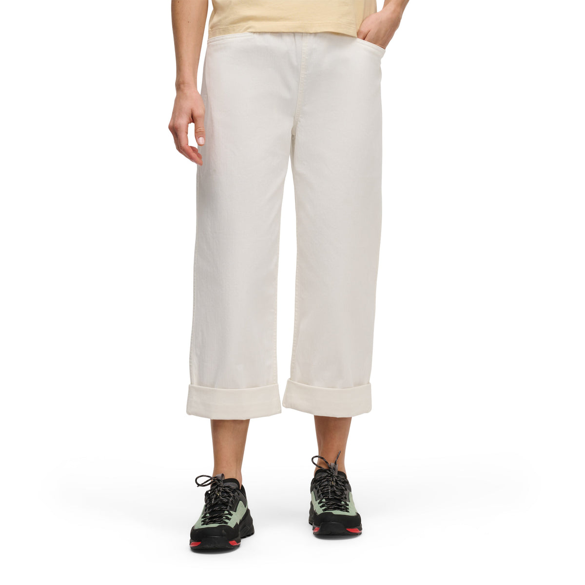 Women's Dirtbag Pants | Black Diamond Exclusive