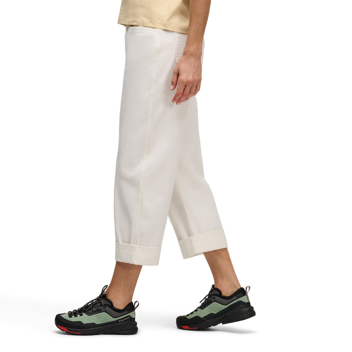 Women's Dirtbag Pants | Black Diamond Exclusive